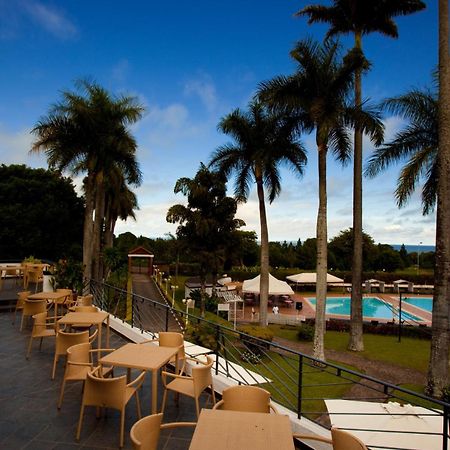 Lake Victoria Hotel เอนเทบเบ้ ภายนอก รูปภาพ