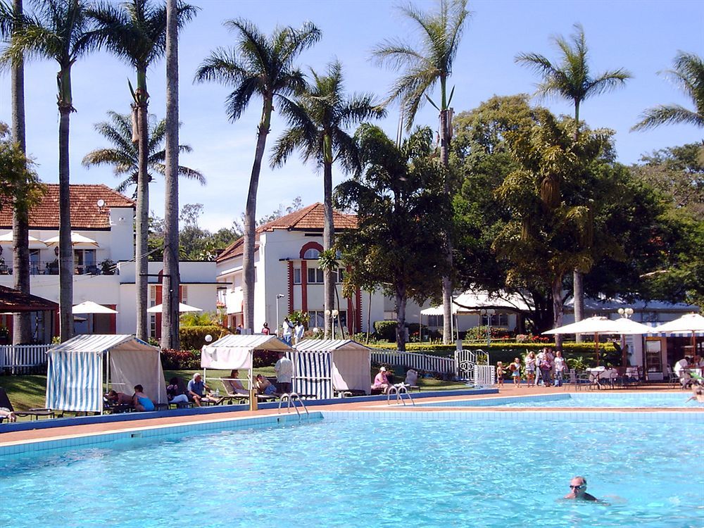 Lake Victoria Hotel เอนเทบเบ้ ภายนอก รูปภาพ