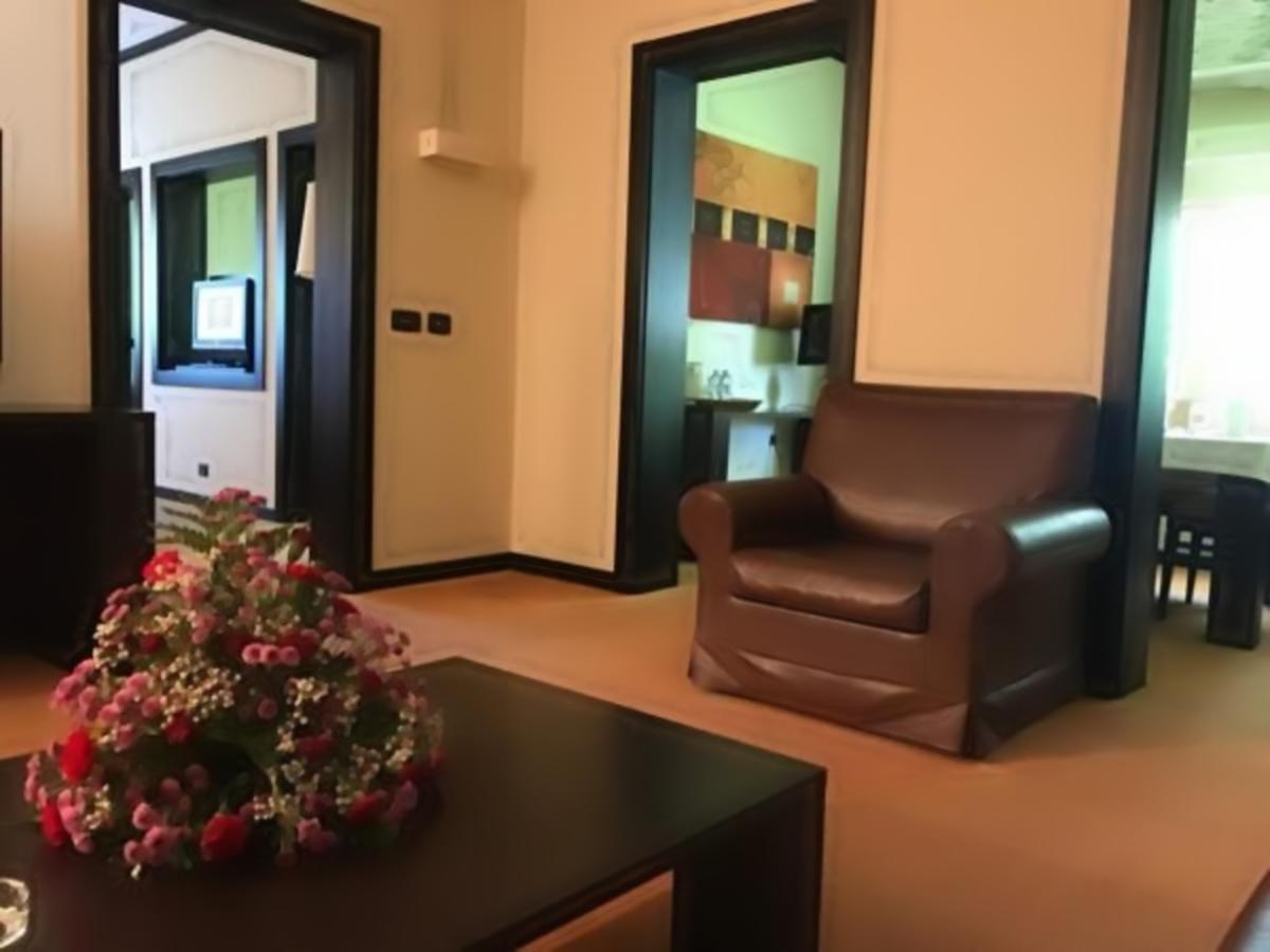 Lake Victoria Hotel เอนเทบเบ้ ภายนอก รูปภาพ